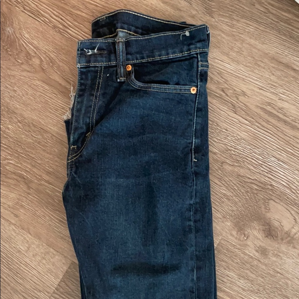 Levi Jeans